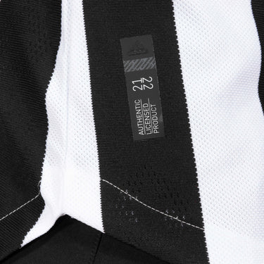 Maillot Juventus 21/22 Version Joueur Homme Domicile